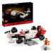 LEGO® Icons 10330 McLaren MP4/4 a Ayrton Senna