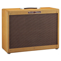 Fender Hot Rod Deluxe 112 Enclosure Lacquered Tweed