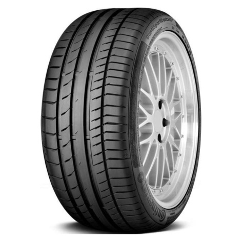 CONTINENTAL 225/50 R 17 94Y CONTISPORTCONTACT_5 TL AO