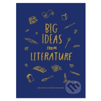 Big Ideas from Literature (how books can change your world) - kniha z kategorie Naučné knihy