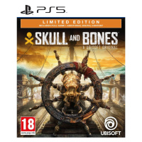 Skull & Bones (Limited Edition)