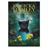 Kočička Hamley a dračí mládě - Sandra J. Paul