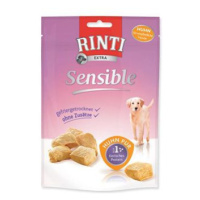 Rinti Dog Extra Sensible pochoutka kuře 120g