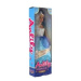 Panenka princezna Anlily plast modrá v krabici