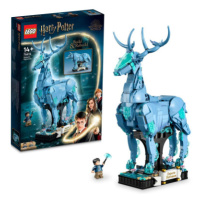 LEGO® Harry Potter™ 76414 Expecto Patronum