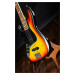 Fender 1976 Jazz Bass Lefthand