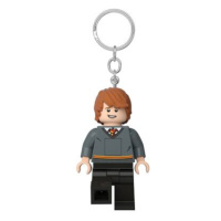 LEGO Harry Potter Ron Weasley svítící figurka (HT)