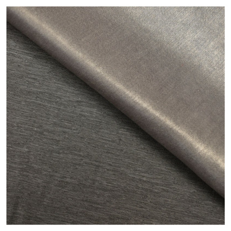 Dekorační látka nebo závěs, Malaga 280 cm, šedá FORBYT