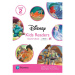 Pearson English Kids Readers: Level 2 Teachers Book with eBook and Resources (DISNEY) Edu-Ksiazk