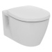 Wc závěsné Ideal Standard Connect zadní odpad E817401