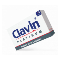 Clavin Platinum tob.8