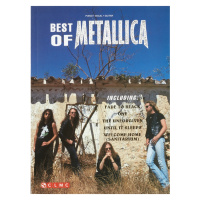 MS Metallica - Best Of