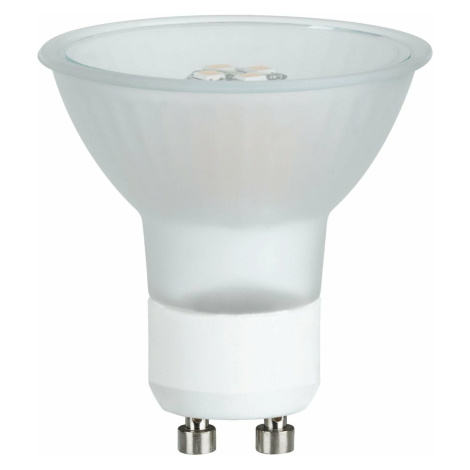 Paulmann LED reflektor Maxiflood 3,5W GU10 teplá bílá stmívatelné 285.36 P 28536