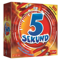 Trefl 5 sekund CZ