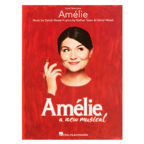 MS Amélie: A New Musical