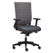 RIM kancelářská židle Easy Pro EP 1207 L mechanika ST5