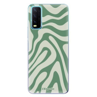 iSaprio Zebra Green - Vivo Y20s