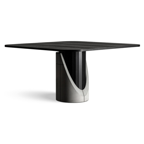 Lyon Beton designové jídelní stoly Sharp Square