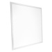 SOLIGHT WO25-W LED světelný panel Backlit CCT, 36W, 3960lm, 3000/4000/5000K, Lifud, 60x60cm, 3 r