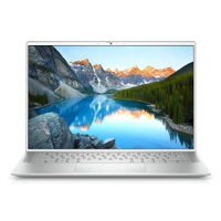 Dell Inspiron 14 (7400) Silver