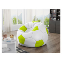 EA Sedací vak fotbalový míč 300L, 80 cm XL nr.03