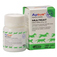 Aptus Multicat 120 tbl.