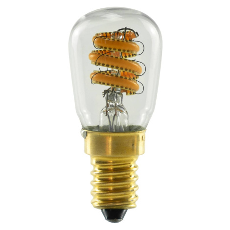 Segula SEGULA LED lampa do chladničky E14 2,2 W stmívatelná čirá