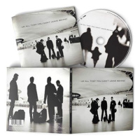 U2: All That You Can Leave Behind - CD