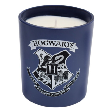 Svíčka  Svíčka  Harry Potter - Bradavice, 8 x 9 cm ABY STYLE