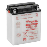 Motobaterie Yuasa Yumicron YB12AL-A2