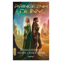 Princezna Duny