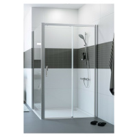 Boční zástěna ke sprchovým dveřím 90 cm Huppe Classics 2 C25404.069.322