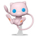 Funko POP! #852 Jumbo: Pokémon - Mew (Super Sized 25 cm)