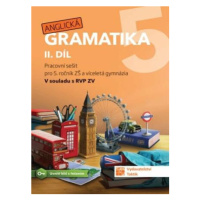 Anglická gramatika 5.2