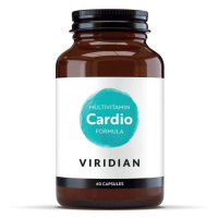 Viridian Cardio Multi 60 kapslí