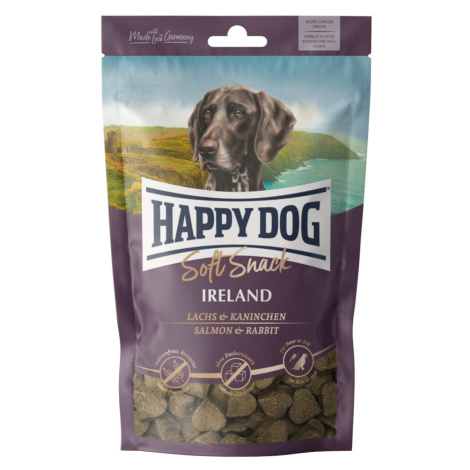 Happy Dog Soft Snack - Ireland 3 x 100 g