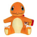 Pokémon - 30 cm plyšák - Charmander