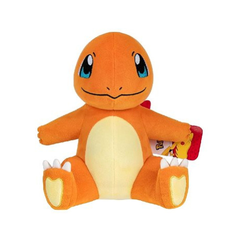 Pokémon - 30 cm plyšák - Charmander