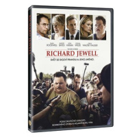 Richard Jewell - DVD