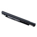 T6 Power pro notebook Hewlett Packard JC04, Li-Ion, 14,8 V, 2600 mAh (38 Wh), černá