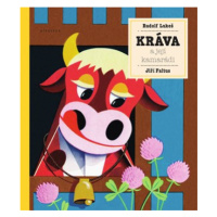 Kráva a její kamarádi | Rudolf Lukeš, Jiří Faltus