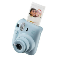 Fujifilm Instax Mini 12 Modrá