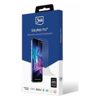 Ochranná fólia 3MK Silky Matt Pro iPhone 15 Pro Max 6.7