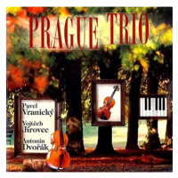 Prague Trio: Prague trio - CD