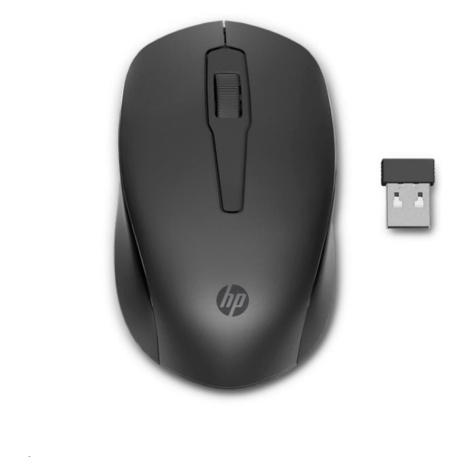 HP myš - 150 Mouse, Wireless