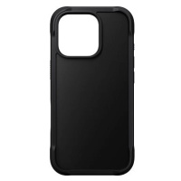 Nomad Rugged Case Black iPhone 16 Pro