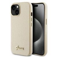 Kryt Guess GUHCP15SPGMCSD iPhone 15 6.1