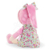 Panenka Miss Blossom Garden Corolle Mon Doudou s hnědýma očima 25 cm od 0 měsíců