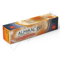 Almiral gel 1x100g