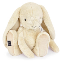 Plyšový zajíček The Bunny Vanilla Histoire d’ Ours béžový 50 cm od 0 měsíců